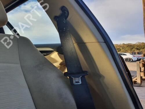 Left front door BMW X1 (E84) xDrive 18 d | BP29670816C2 