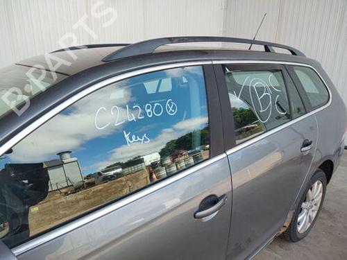 Front left panel VW PASSAT B7 Variant (365) 2.0 TDI | BP29682449C58 