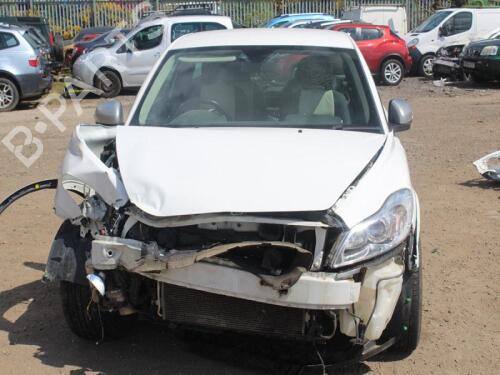 Kombinert Instrument VOLVO C30 (533) 2.0 | BP29647110C47