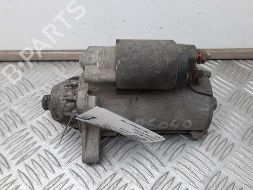 Used Starter FORD FOCUS I (DAW, DBW) 1.8 16V (115 hp) 29646573