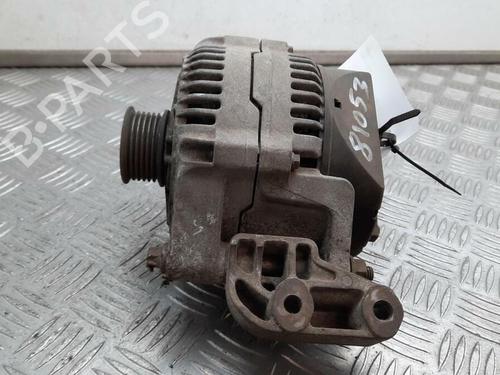 Alternator VAUXHALL VECTRA (B) Estate (J96) 2.0 Dualfuel (F35) | BP29646488M7