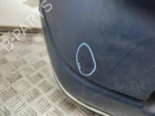 Front bumper FORD ESCORT V (AAL, ABL) 1.4 | BP29646230C7 