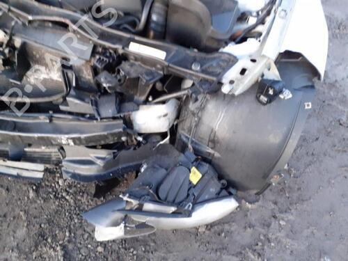 Front right window mechanism BMW 3 Coupe (E92) 320 d | BP29647144C23 