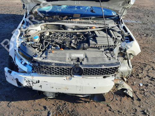 Hand brake VW JETTA IV (162, 163, AV3, AV2) 1.6 TDI | BP29655316I18 