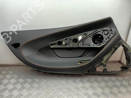 Used Front left panel MCLAREN 570S 3.8 (570 hp) 29650054