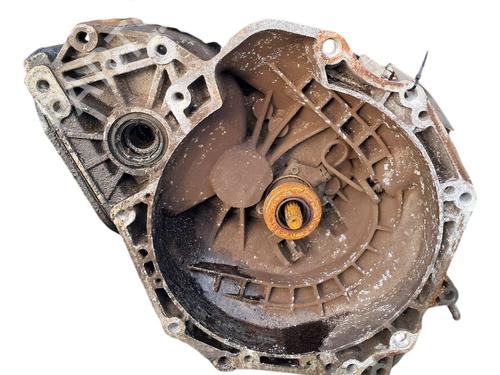 Used Gearbox VAUXHALL CORSA Mk III (D) (S07) 1.4 (L08) (101 hp) 29659744
