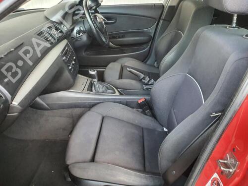 Bilradio BMW 1 (E87) 116 i | BP29649835E6 
