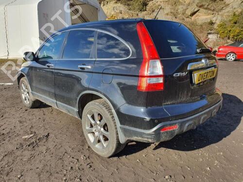 Fuel tank HONDA CR-V III (RE_) 2.2 i-CTDi 4WD (RE6) | BP29650906C62 
