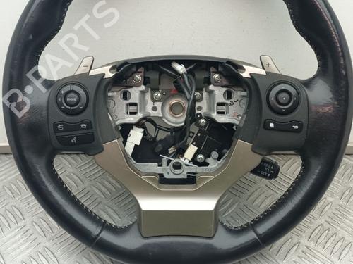 Steering wheel LEXUS IS III (_E3_) 250 (GSE30_, GSE30R) | BP29665671C49 