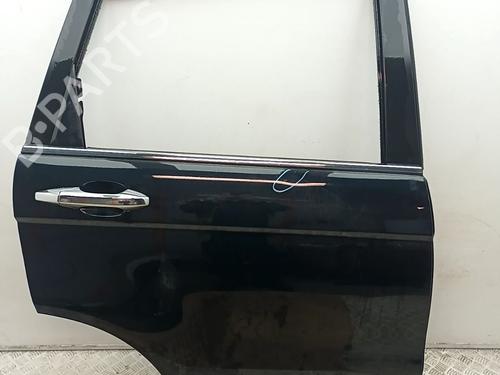 Right rear door HONDA CR-V III (RE_) 2.0 i-VTEC 4WD (RE5, RE2) | BP29679726C5