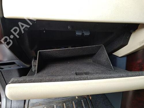 Front left window mechanism LAND ROVER RANGE ROVER III (L322) 4.4 4x4 | BP29678724C22