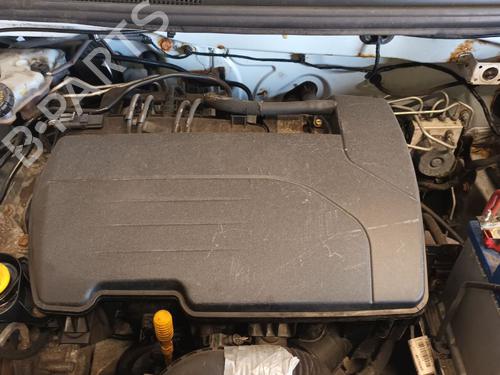 Used Engine DACIA SANDERO 1.5 dCi (75 hp) 29664827
