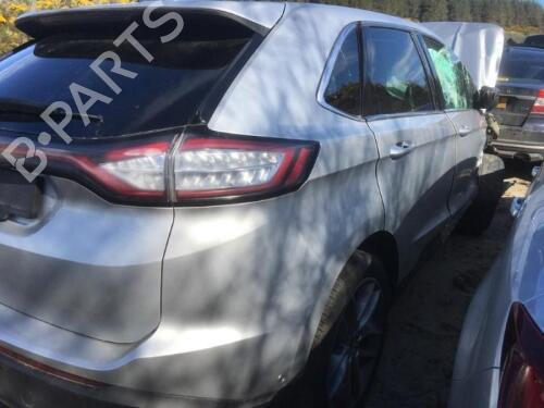 Front left window mechanism FORD USA EDGE 2.0 TDCi AWD | BP29646757C22 