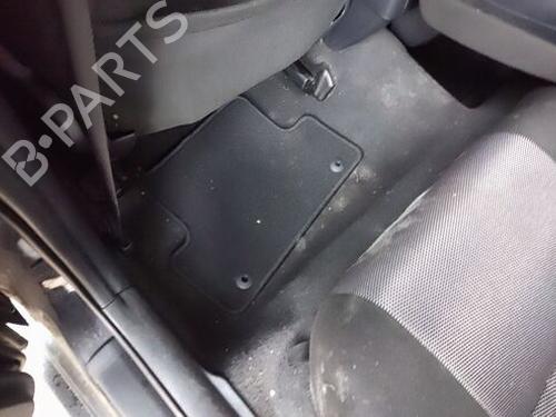 Front bumper reinforcement TOYOTA COROLLA (_E12_) 2.0 D-4D (CDE120R, CDE120L_) | BP29668828C109 