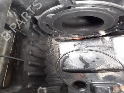 Servo brake MERCEDES-BENZ A-CLASS (W176) AMG A 45 4-matic (176.052) | BP29673729M42