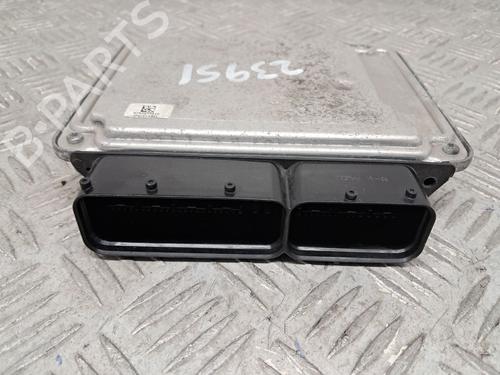 Engine control unit (ECU) VW GOLF V (1K1) 1.9 TDI | BP29675483M57 