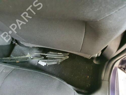 Left front brake caliper VAUXHALL VIVA (C16) 1.0 | BP29651394M105 