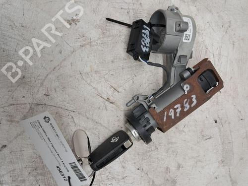 Ignition barrel VAUXHALL CORSA Mk IV (E) (X15) 1.2 | BP30917202M48