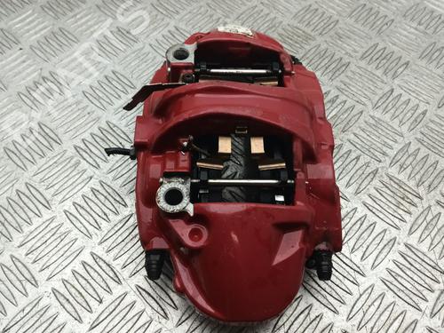 Left front brake caliper ALFA ROMEO STELVIO (949_) 2.2 D Q4 (949.AXB2A) | BP29650827M105 - Image 3