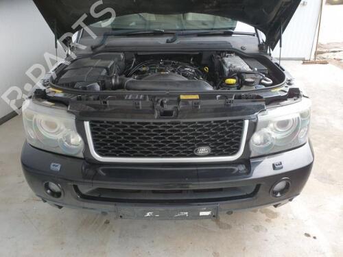 Rear right seatbelt LAND ROVER RANGE ROVER SPORT I (L320) 2.7 D 4x4 | BP29648522I28 