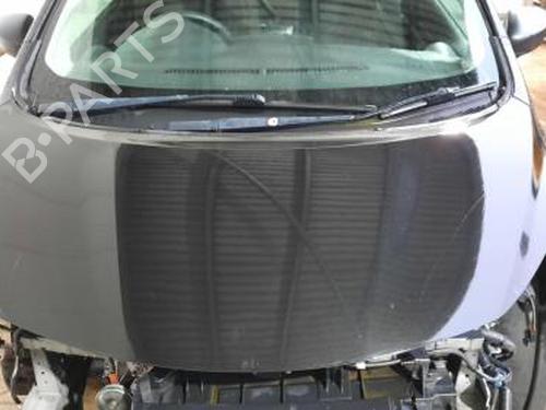Left sun visor NISSAN NOTE (E12) 1.5 dCi | BP29673801I1 
