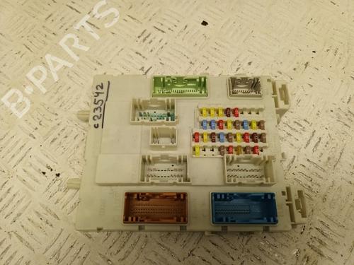 Used Fuse box FORD FOCUS III 1.0 EcoBoost (100 hp) 29664554