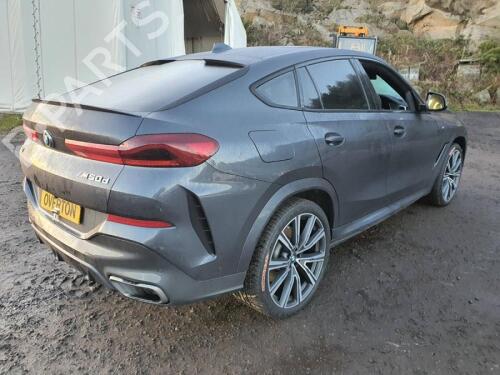 Other BMW X6 (G06, F96) xDrive M 50 d | BP29650741O1 