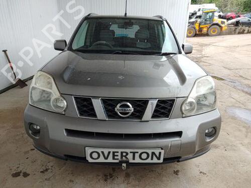 Steering rack NISSAN NAVARA NP300 (D40) 2.5 dCi 4WD (D40TT, D40T, D40M, D40BB) | BP29964035M22 