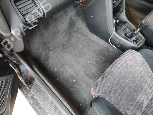 Front left seatbelt HONDA CRX II (ED, EE) 1.6 i 16V (ED9) | BP29678744I26 