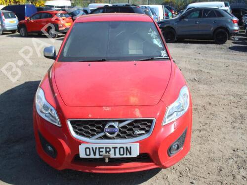 Front right window mechanism VOLVO C30 (533) 1.6 | BP29647132C23 