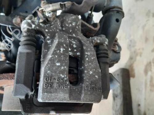Fuel flap MINI MINI (F56) One First | BP29673025C131 