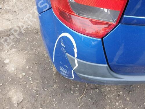 Drivaksel fortil venstre RENAULT MODUS / GRAND MODUS (F/JP0_) 1.2 (JP0C, JP0K, FP0C, FP0K, FP0P, JP0P, JP0T) | BP29650123M38 