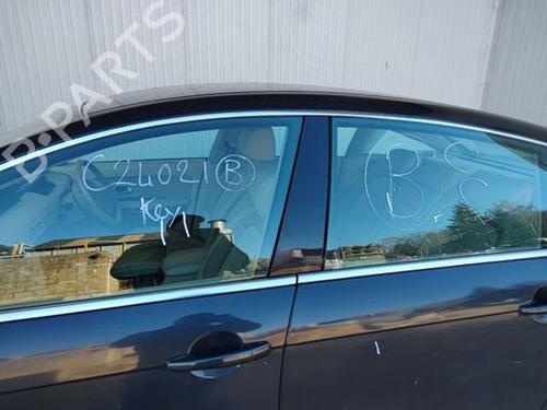 Servostyringsbeholder CITROËN C6 (TD_) 2.7 HDi | BP29675347M117 