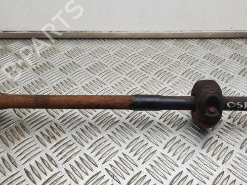 Right front driveshaft VAUXHALL VECTRA (B) Hatchback (J96) 1.8 i 16V (F68) | BP29648197M39 