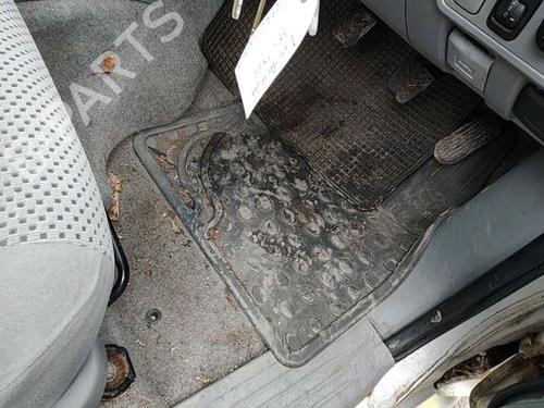 Squib airbag TOYOTA HILUX VII Platform/Chassis (_N1_, _N2_) 3.0 D 4WD (KUN26) | BP29665404C102 