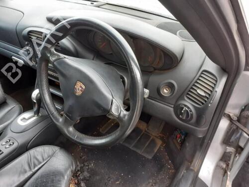 Steering column PORSCHE 911 (996) 3.6 Carrera 4 | BP29654805M21