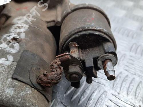Starter FORD KA (RB_) 1.3 i | BP29646521M8