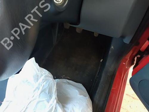 Rear bumper FORD KA (RU8) 1.2 | BP29679795C8