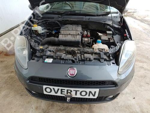 Other FIAT PUNTO (199_) 1.2 (199AXZ1A, 199BXZ1A) | BP29685441O1
