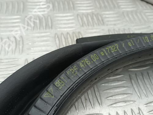 Rubber door seal PORSCHE CAYMAN (981) 2.7 | BP29670848C142