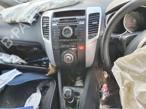 Generator KIA VENGA (YN) 1.4 CVVT | BP29651258M7 