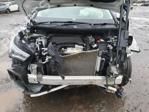 Starter VAUXHALL GRANDLAND X / GRANDLAND (A18) 1.2 Turbo (75) | BP29649880M8 