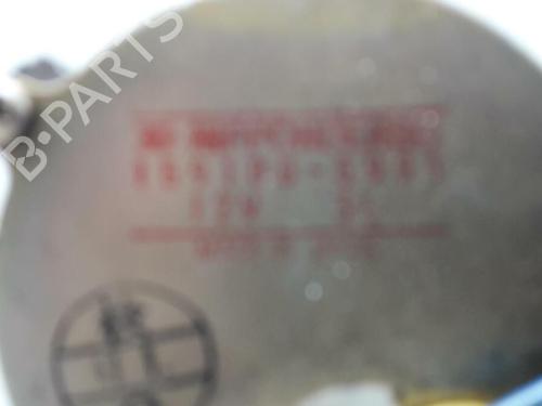 Viskermotor bakrute MITSUBISHI L200 / TRITON (KA_T, KB_T) 2.5 DI-D 4WD (KB4T) | BP29645897M102 