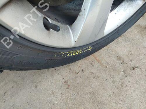 Left front brake caliper VAUXHALL ASTRA Mk VI (J) Estate (P10) 1.4 | BP29678807M105