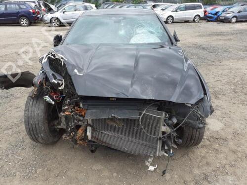 Left sun visor JAGUAR XE (X760) 2.0 D | BP30048349I1 