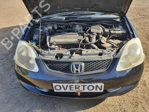 Hattehylde HONDA CIVIC VII Hatchback (EU, EP, EV) 1.7 CTDi (EP4, EU9) | BP29658865C85