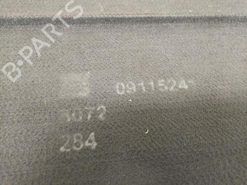 Rear parcel shelf VAUXHALL CORSA Mk II (C) (X01) 1.0 12V (F08, F68) | BP29647747C85