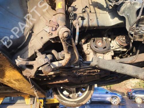 Brake master cylinder VAUXHALL ZAFIRA Mk III (P12) 1.4 (75) | BP29650253M77 