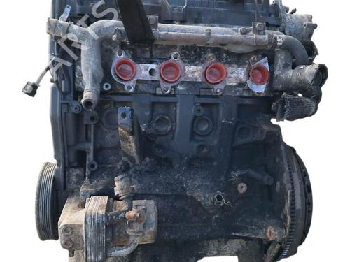 Motor FIAT DOBLO Box Body/MPV (223_) 1.9 JTD (223ZXE1A) (100 hp) 29667779