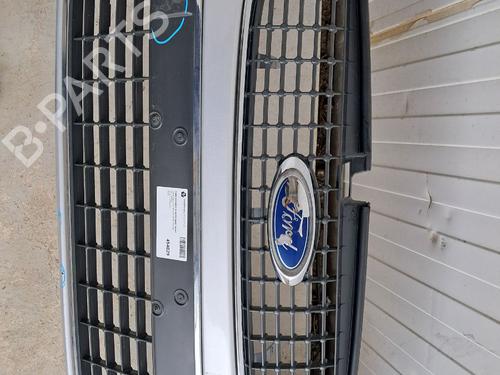 Front bumper FORD MONDEO IV (BA7) 2.0 TDCi | BP29678952C7